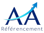AA Référencement – Consultant marketing digital